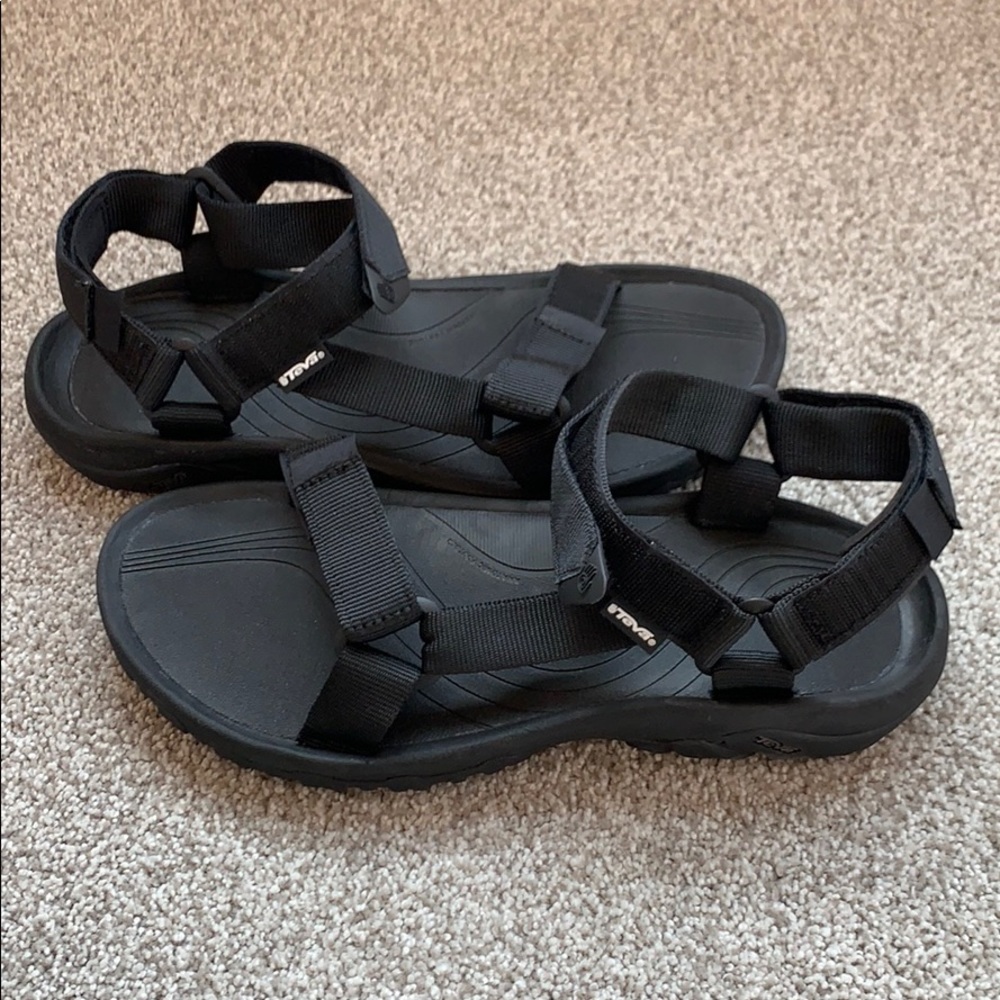 Men’s Teva Hiking Sandal